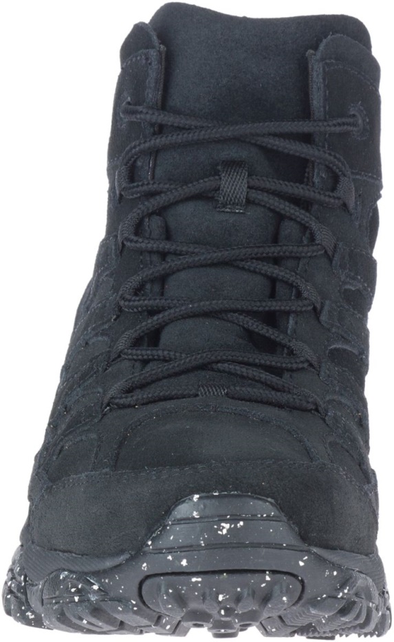 Merrell Moški Moab 2 Decon Mid Black