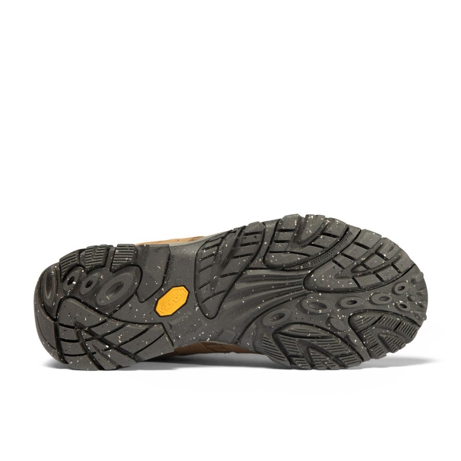 Merrell Moški Moab 2 Decon Mid Camel