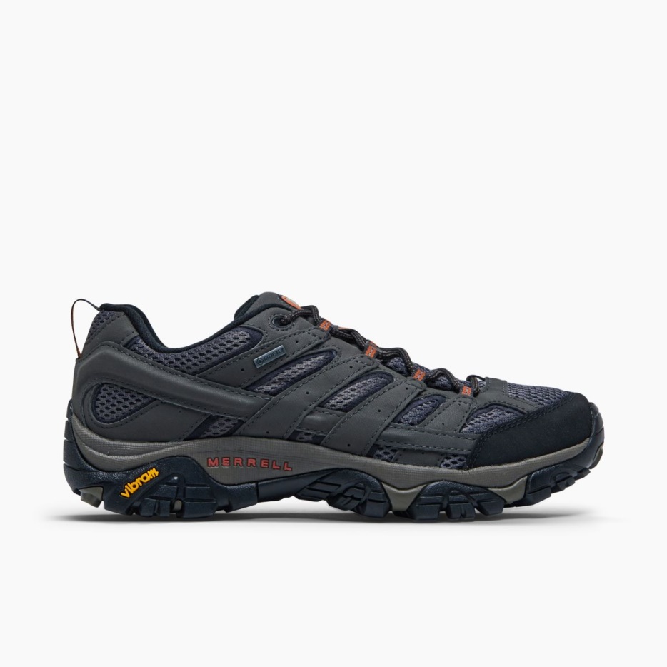 Merrell Moški Moab 2 Gore-tex Beluga