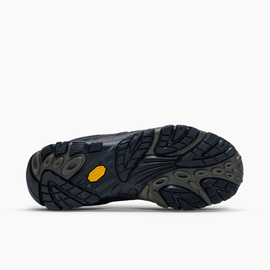 Merrell Moški Moab 2 Gore-tex Beluga