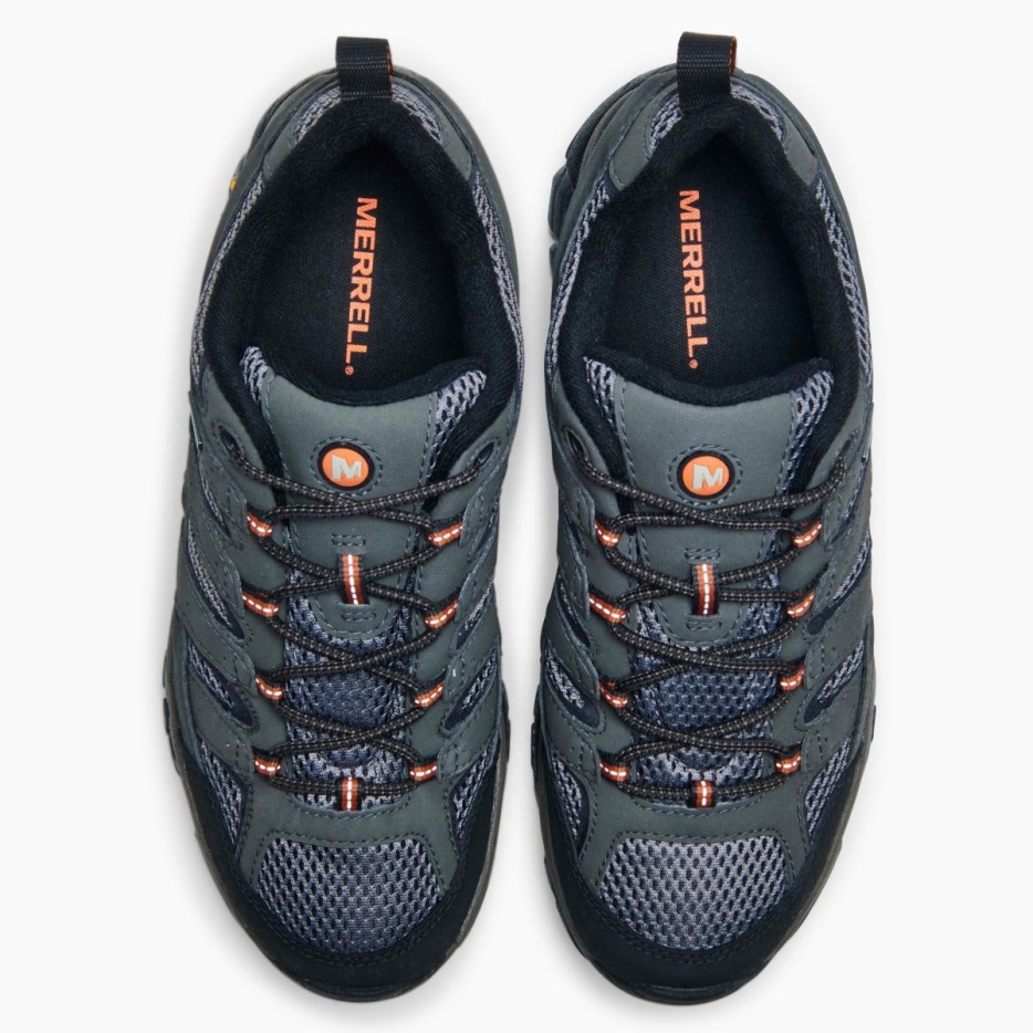 Merrell Moški Moab 2 Gore-tex Beluga