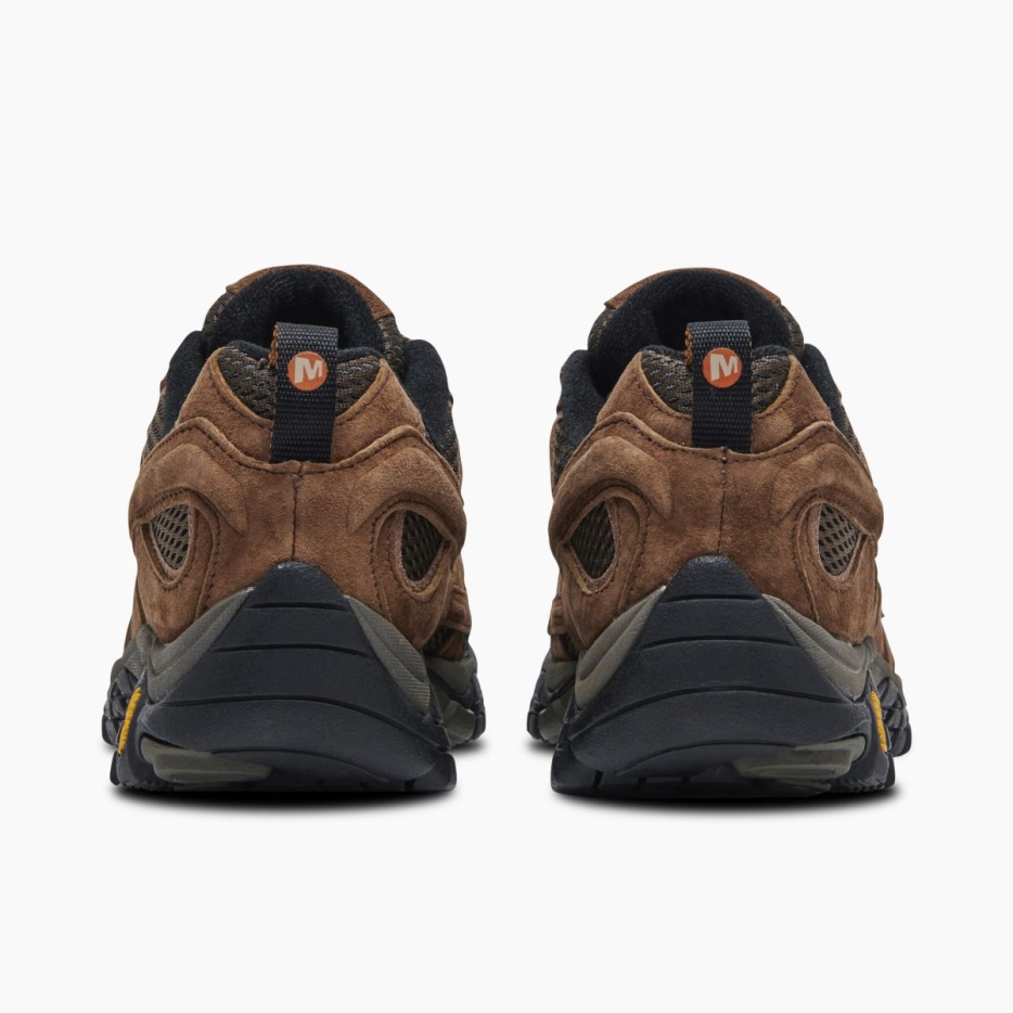 Merrell Moški Moab 2 Ventilator Zemlja