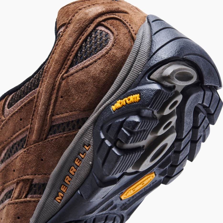 Merrell Moški Moab 2 Ventilator Zemlja