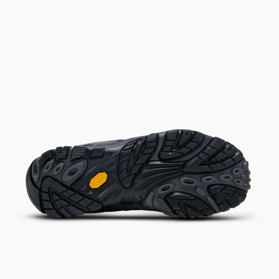 Merrell Moški Moab 2 Ventilator Granit