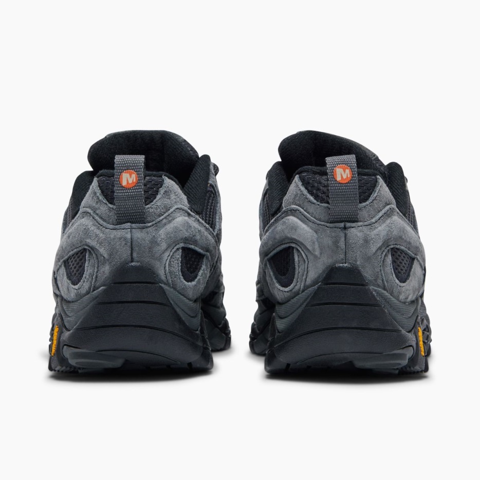 Merrell Moški Moab 2 Ventilator Granit