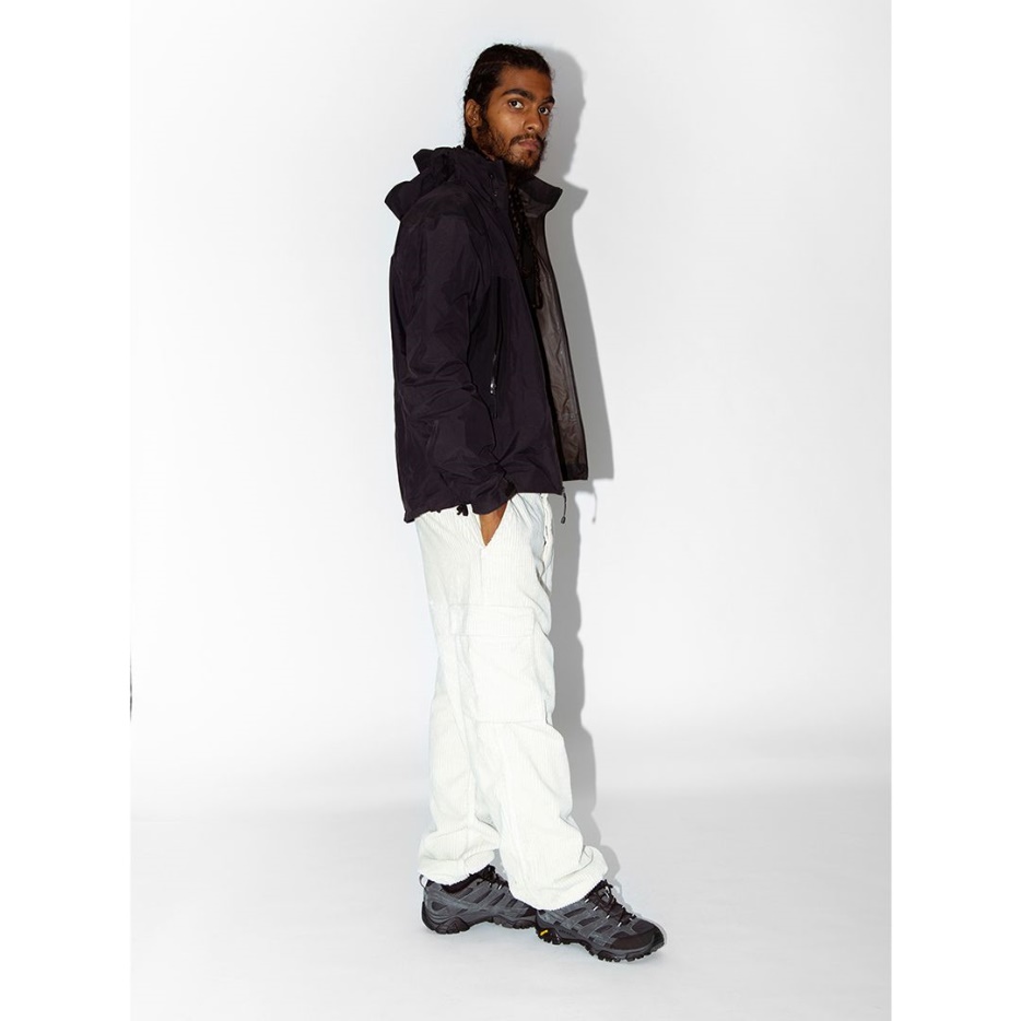 Merrell Moški Moab 2 Ventilator Granit