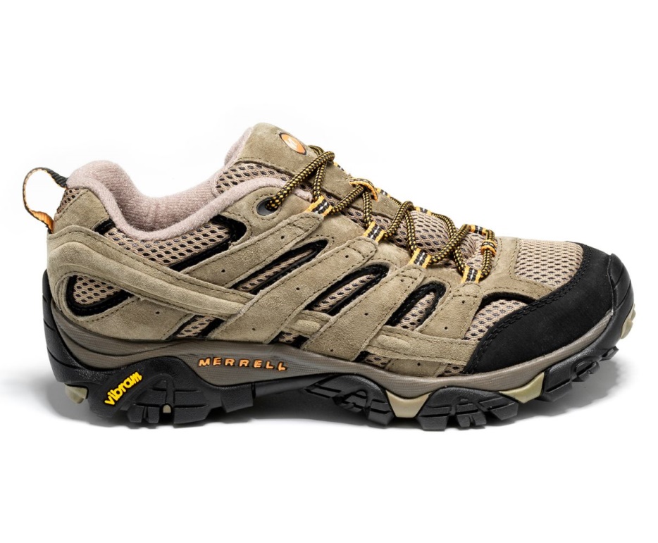Merrell Moški Moab 2 Ventilator Orehovi Orehi