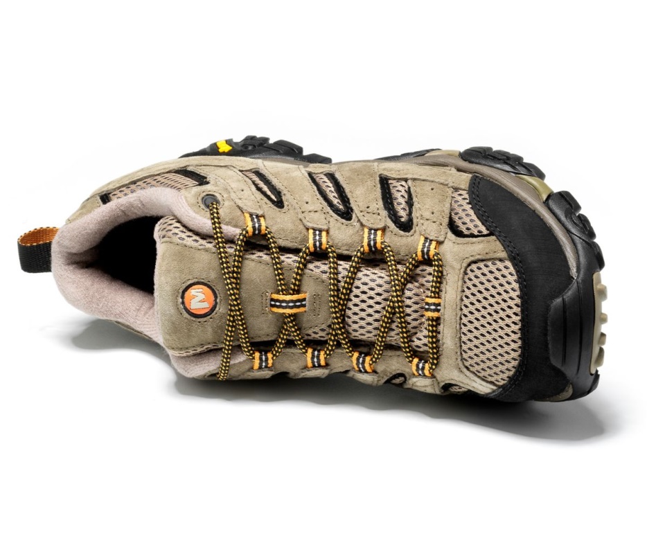 Merrell Moški Moab 2 Ventilator Orehovi Orehi