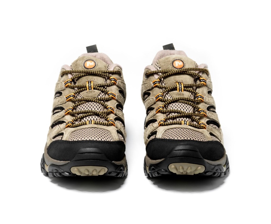 Merrell Moški Moab 2 Ventilator Orehovi Orehi
