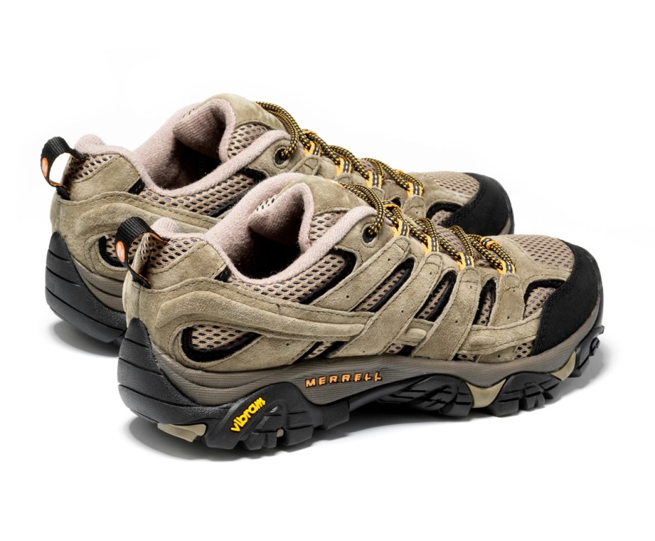 Merrell Moški Moab 2 Ventilator Orehovi Orehi