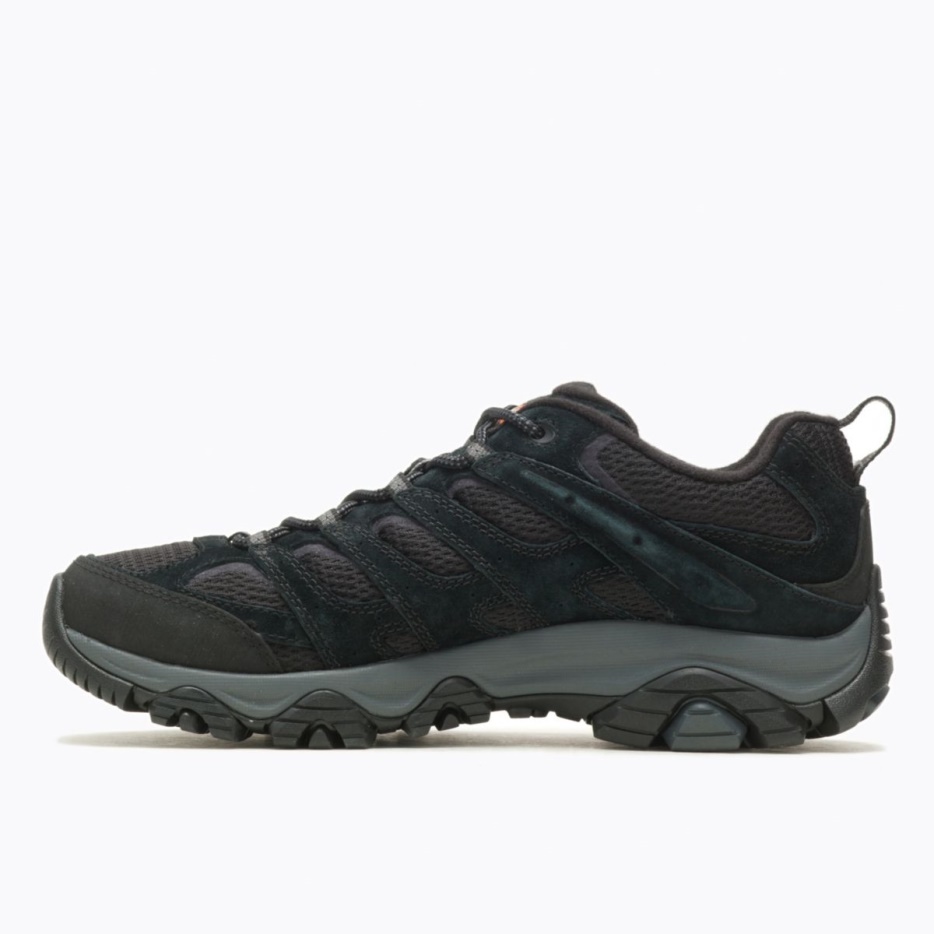 Merrell Moški Moab 3 Black Night