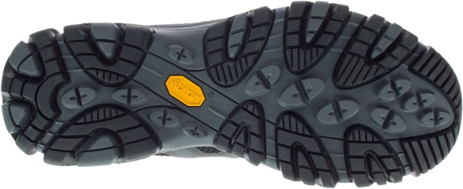 Merrell Moški Moab 3 Edge Black