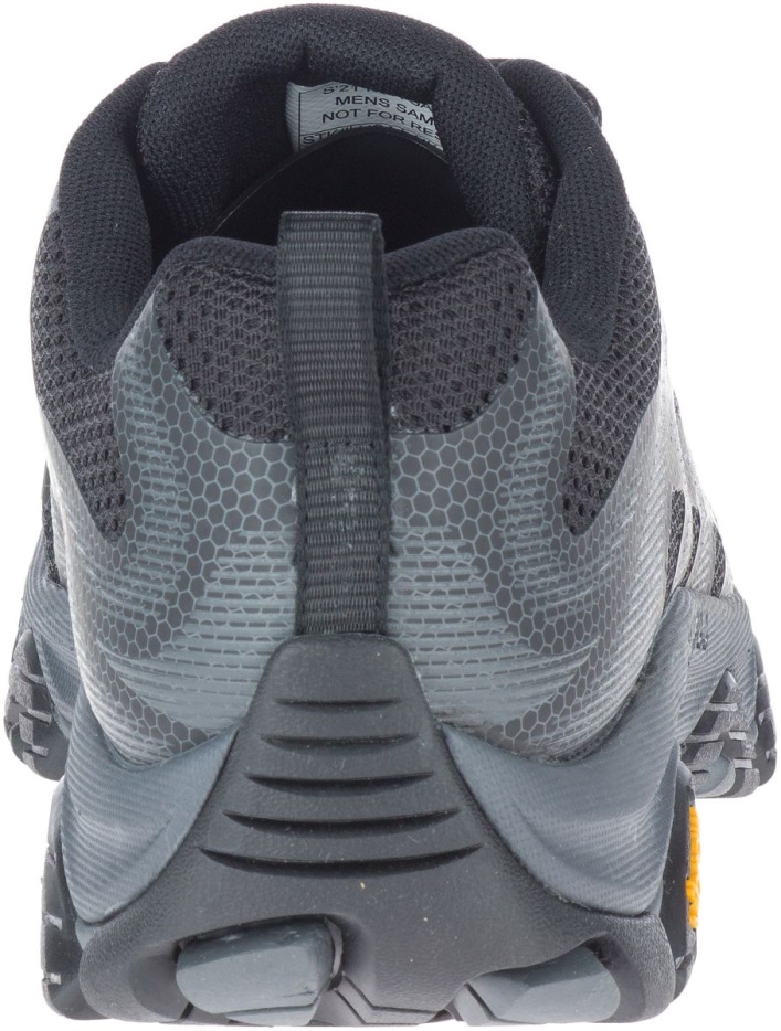 Merrell Moški Moab 3 Edge Black