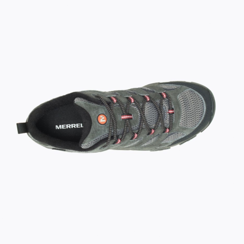 Merrell Moški Moab 3 Gore-tex Beluga