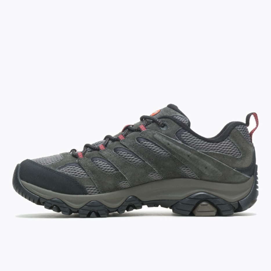 Merrell Moški Moab 3 Gore-tex Beluga