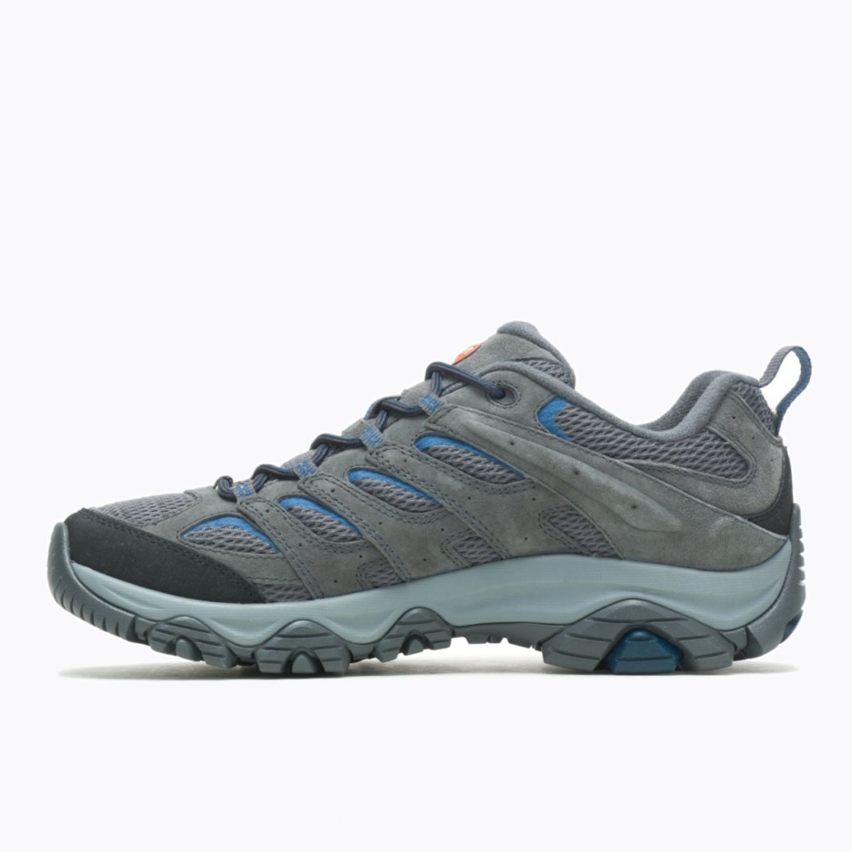 Merrell Moški Moab 3 Gore-tex Granit-poseidon