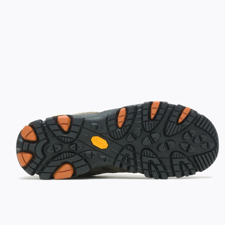 Merrell Moški Moab 3 Gore-tex Olivna
