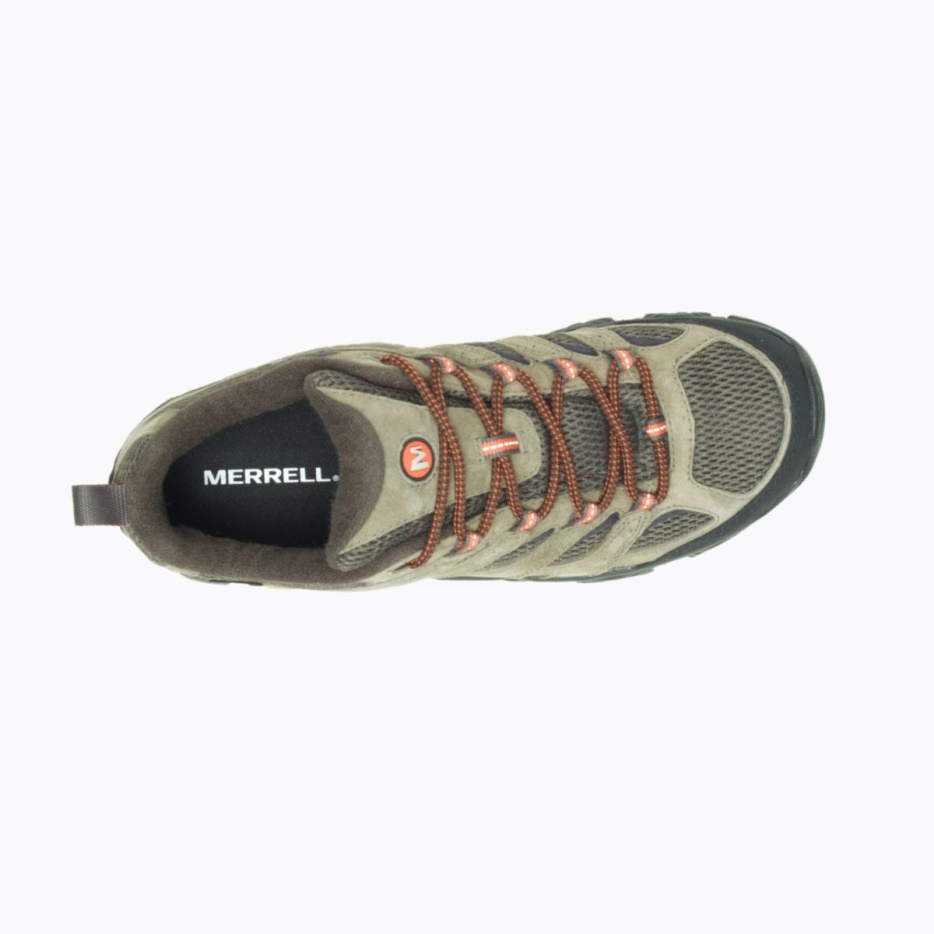 Merrell Moški Moab 3 Gore-tex Olivna