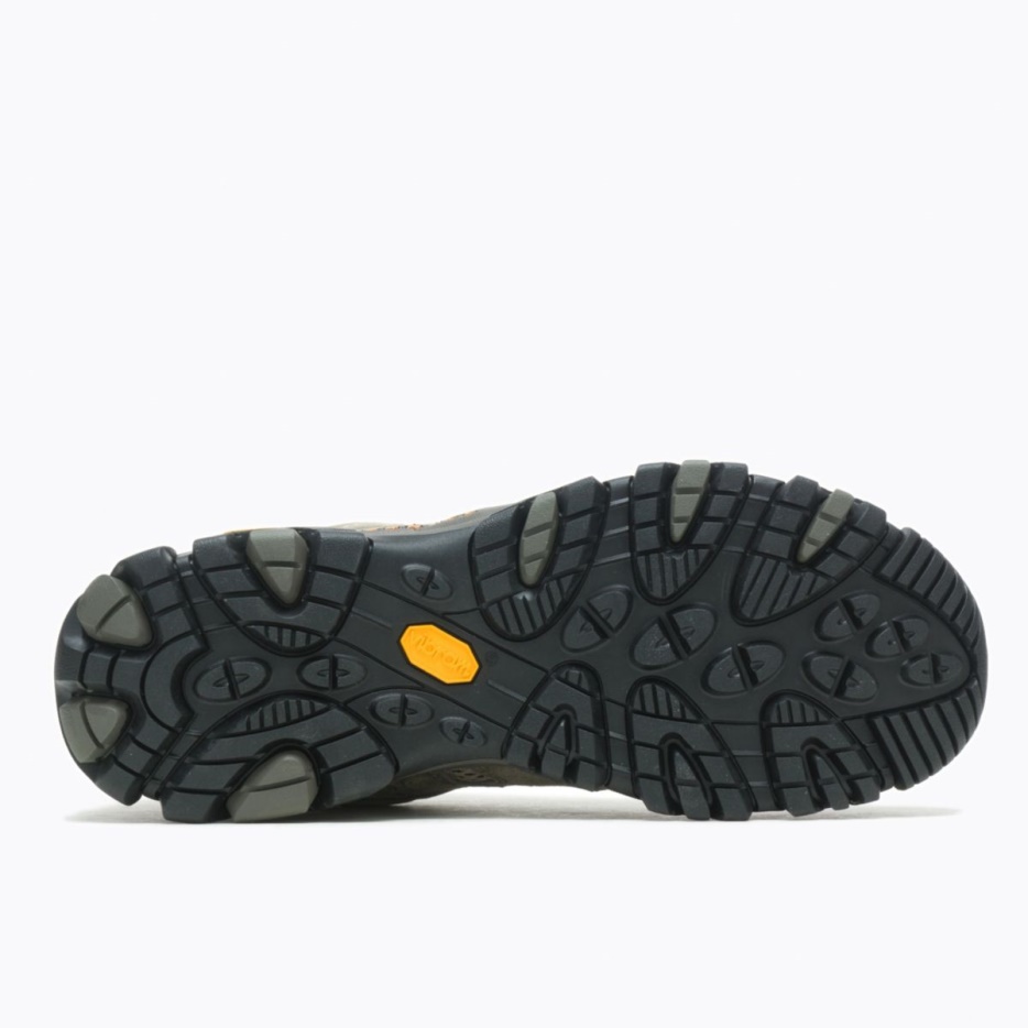Merrell Moški Moab 3 Gore-tex Orehi