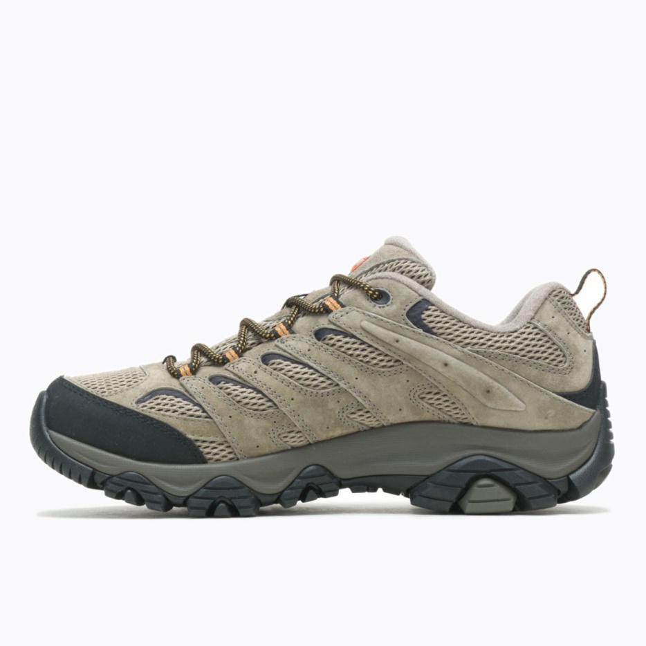 Merrell Moški Moab 3 Gore-tex Orehi