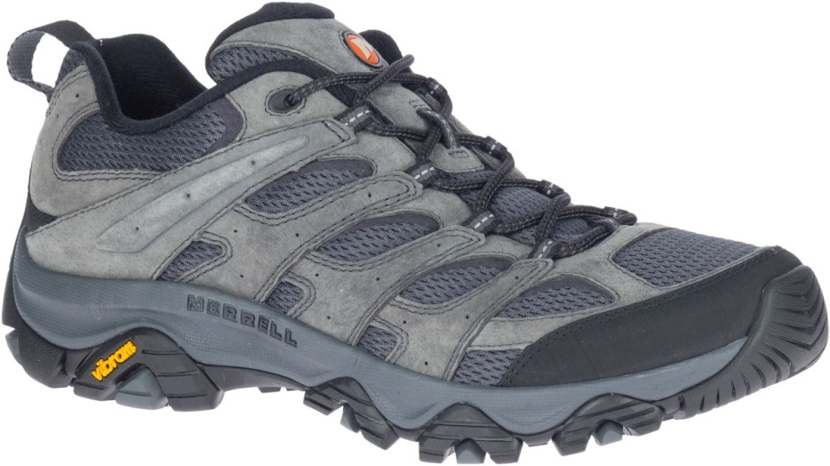 Merrell Moški Moab 3 Granite V2