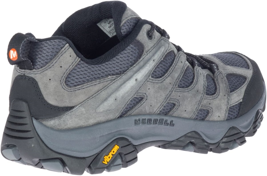 Merrell Moški Moab 3 Granite V2