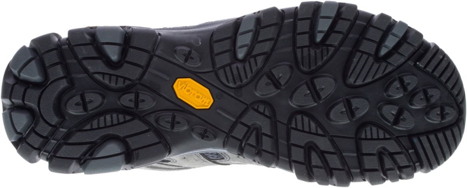 Merrell Moški Moab 3 Granite V2