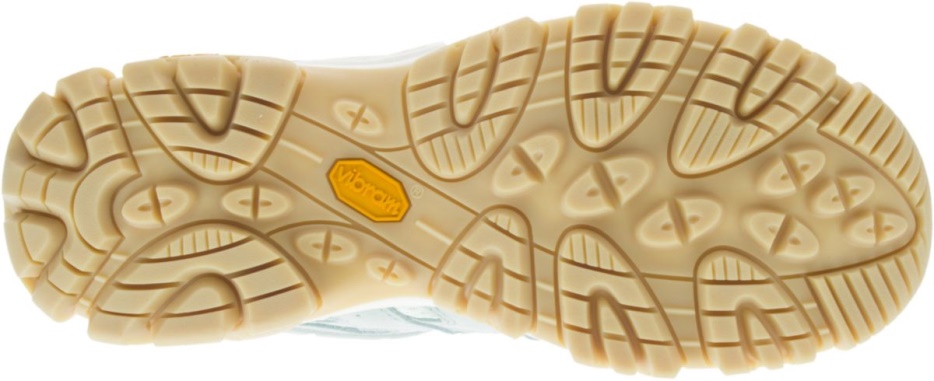 Merrell Moške Moab 3 Srednje Vodoodporne Nebarvane Nebarvane