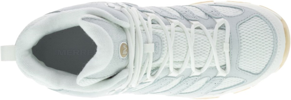 Merrell Moške Moab 3 Srednje Vodoodporne Nebarvane Nebarvane