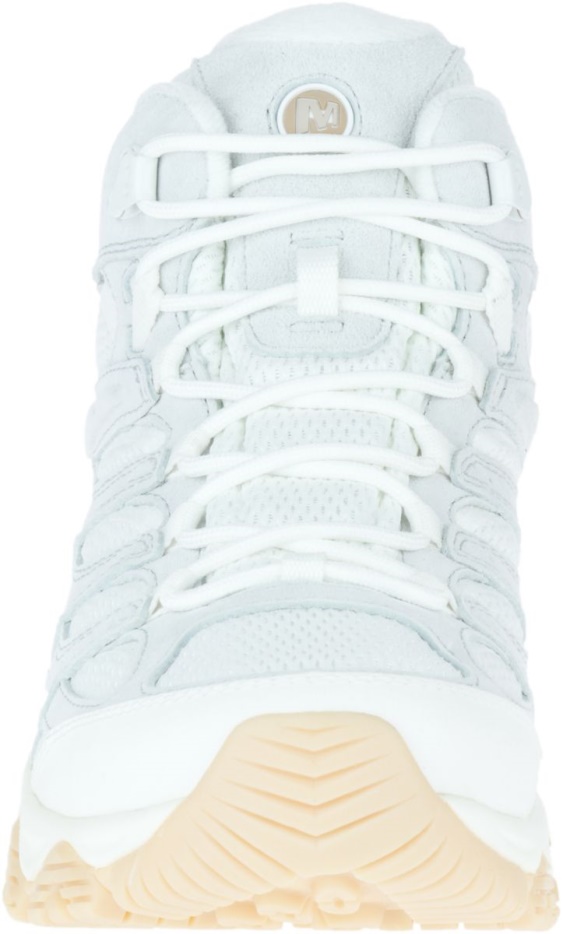 Merrell Moške Moab 3 Srednje Vodoodporne Nebarvane Nebarvane