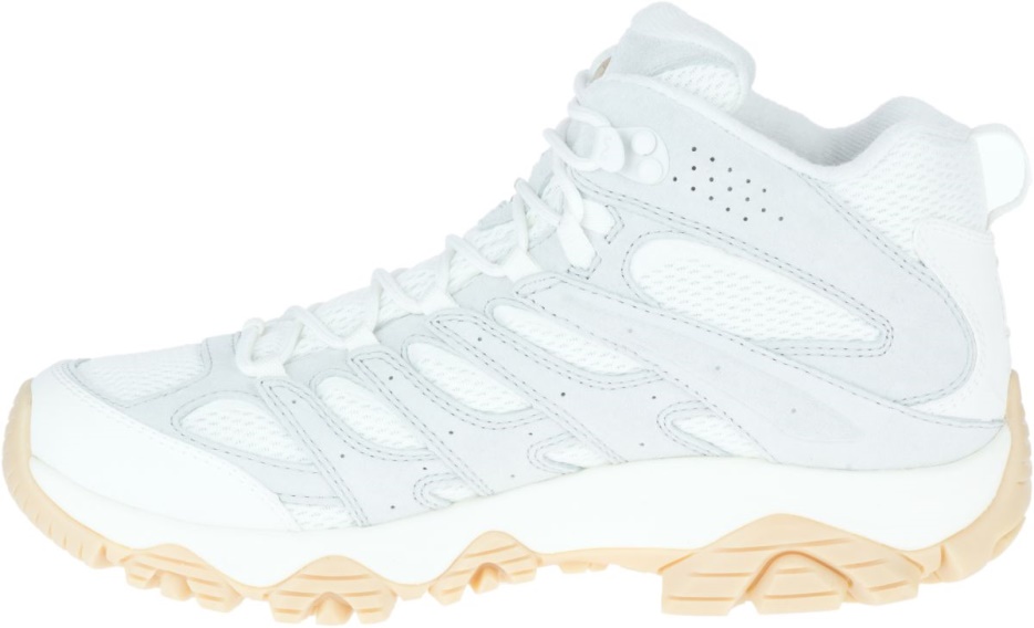 Merrell Moške Moab 3 Srednje Vodoodporne Nebarvane Nebarvane