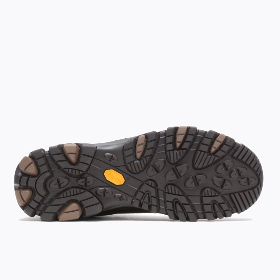 Merrell Moške Moab Adventure 3 Mid Waterproof Earth