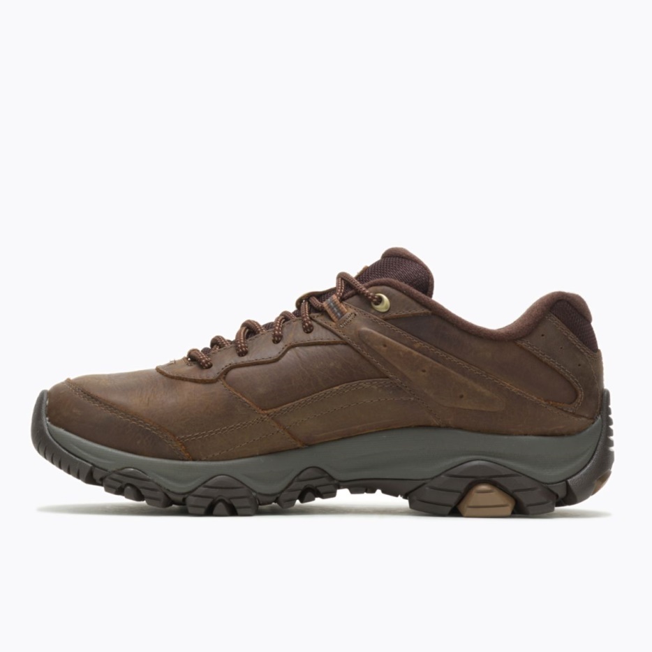 Merrell Moške Moab Adventure 3 Waterproof Earth