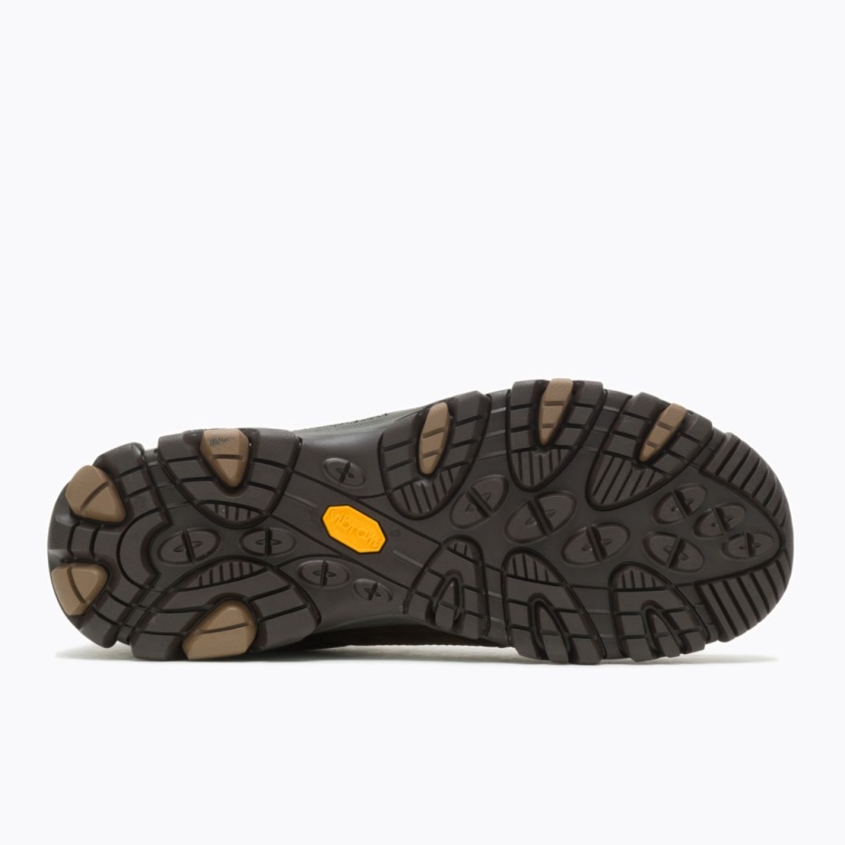 Merrell Moške Moab Adventure 3 Waterproof Earth