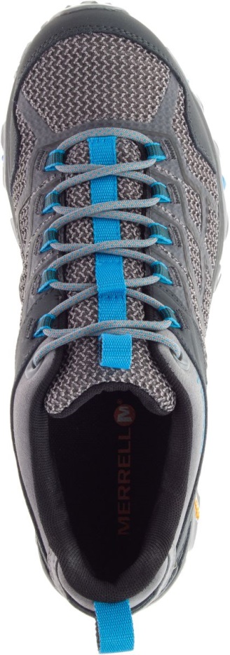 Merrell Moški Moab Fst 2 Gore-tex Frost Grey