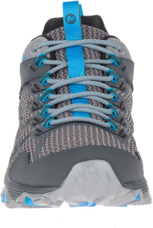Merrell Moški Moab Fst 2 Gore-tex Frost Grey