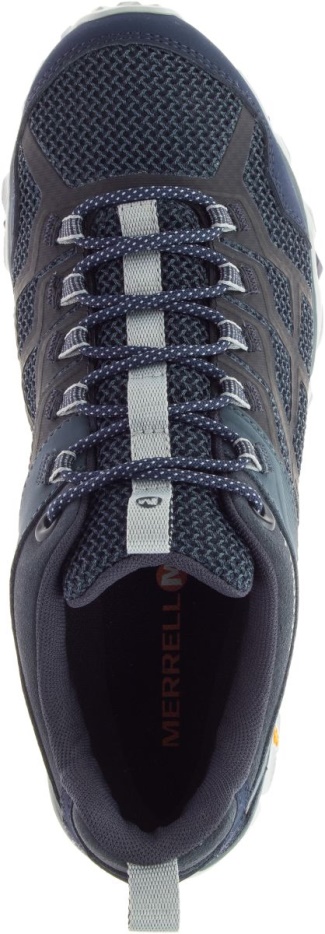 Merrell Moški Moab Fst 2 Gore-tex Navy Skrilavec