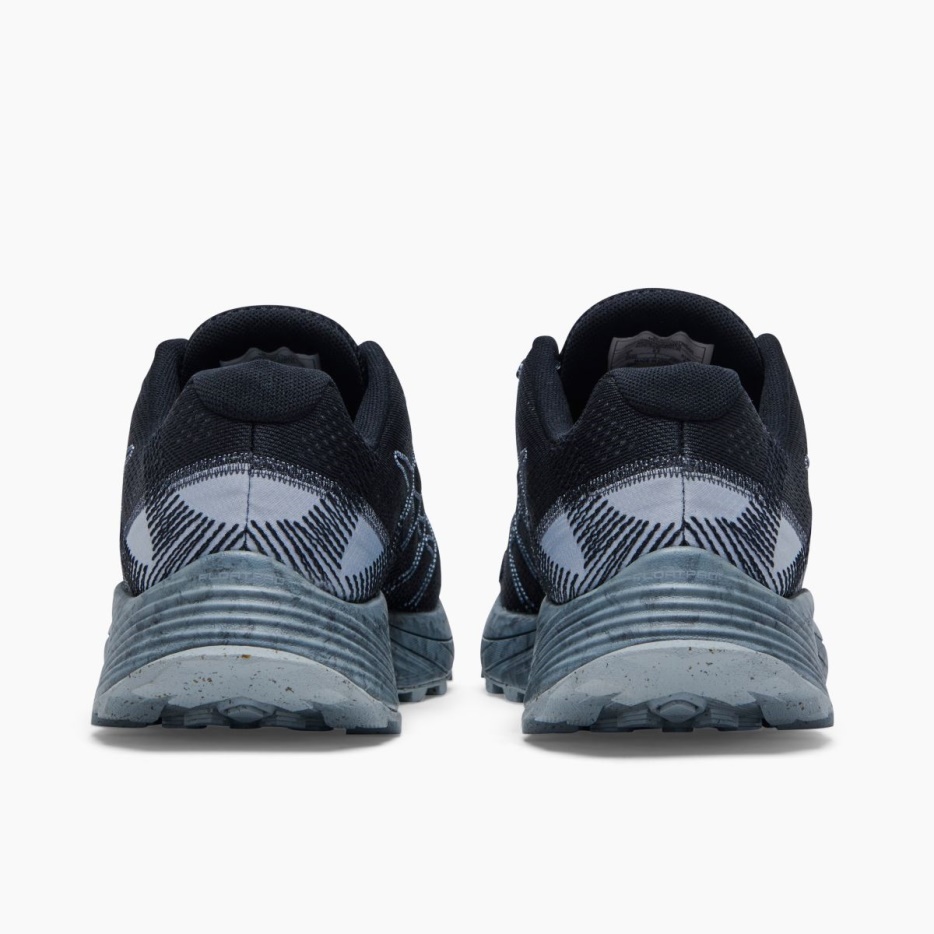 Merrell Moške Moab Let Black