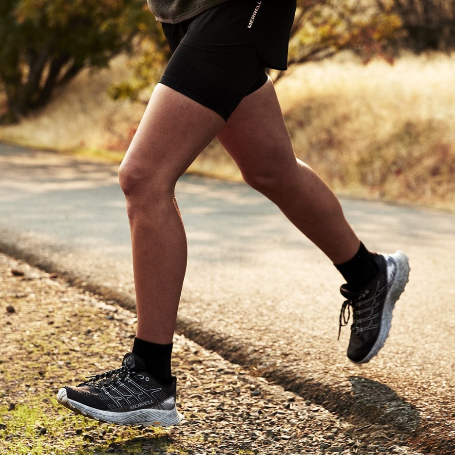 Merrell Moške Moab Let Black