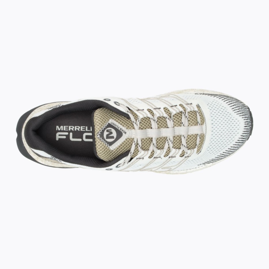 Merrell Moška Letalna Kreda Moab