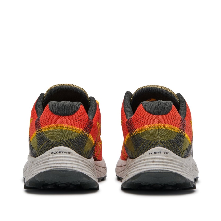 Merrell Moški Moab Flight Tangerine