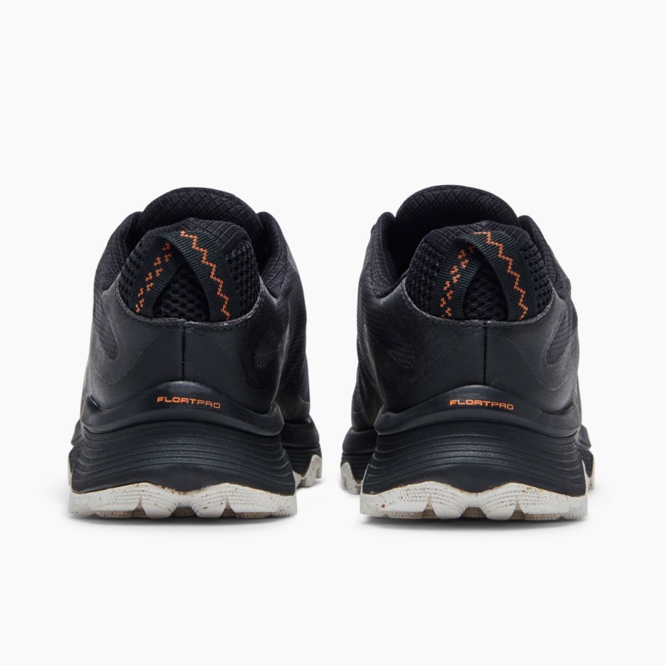Merrell Moške Moab Speed Black