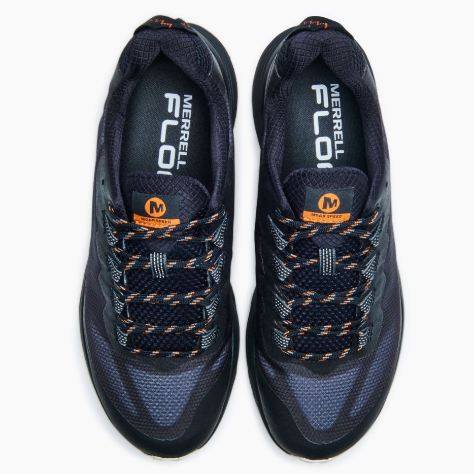 Merrell Moške Moab Speed Black