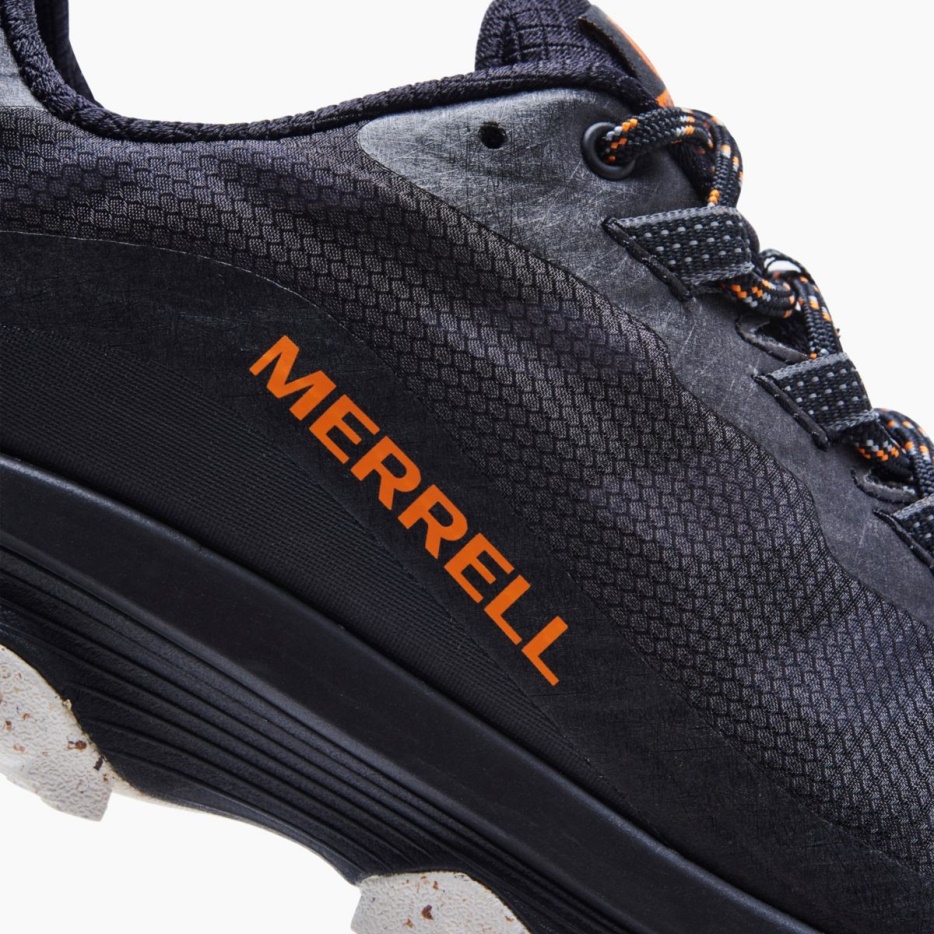 Merrell Moške Moab Speed Black
