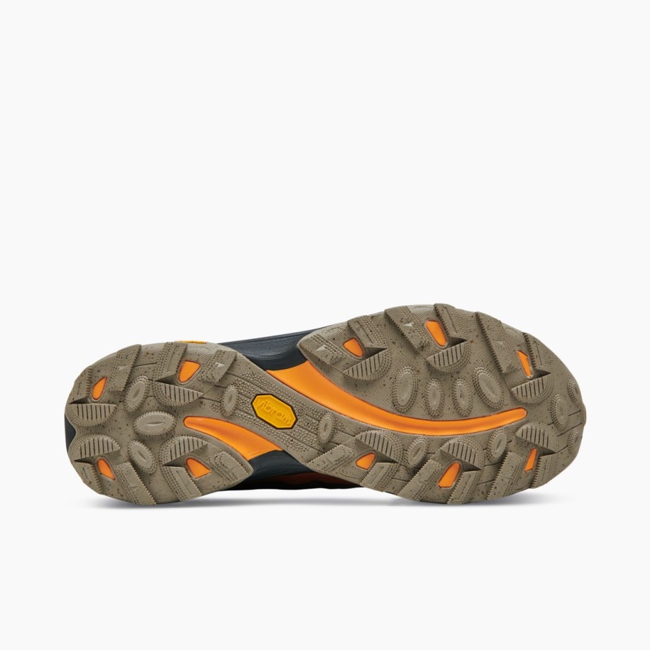 Merrell Moab Speed Gore-tex Lichen