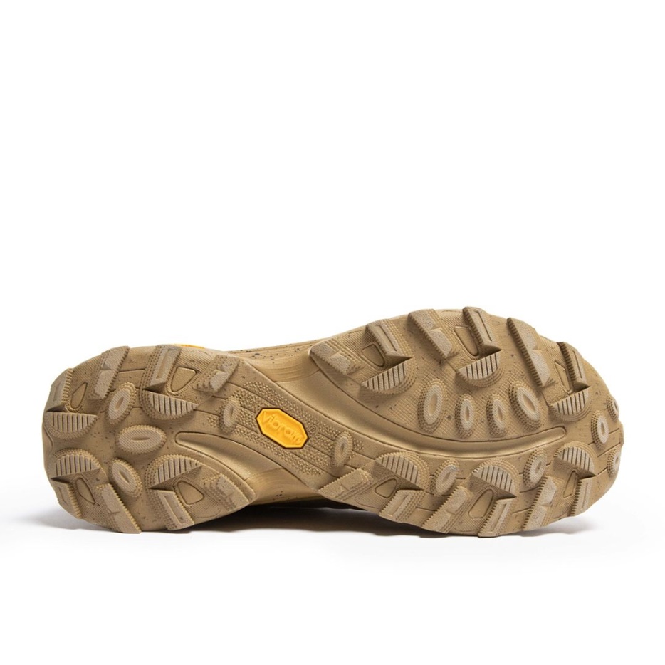Merrell Moški Moab Speed Gore-tex Se Coyote
