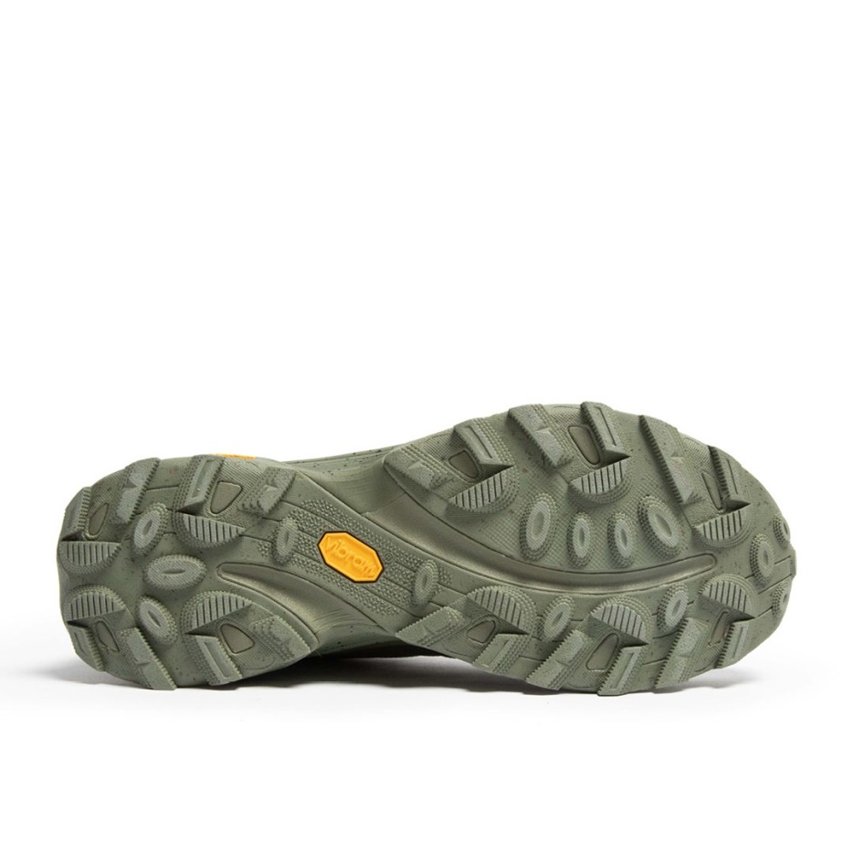 Merrell Moški Moab Speed Gore-tex Se Lichen