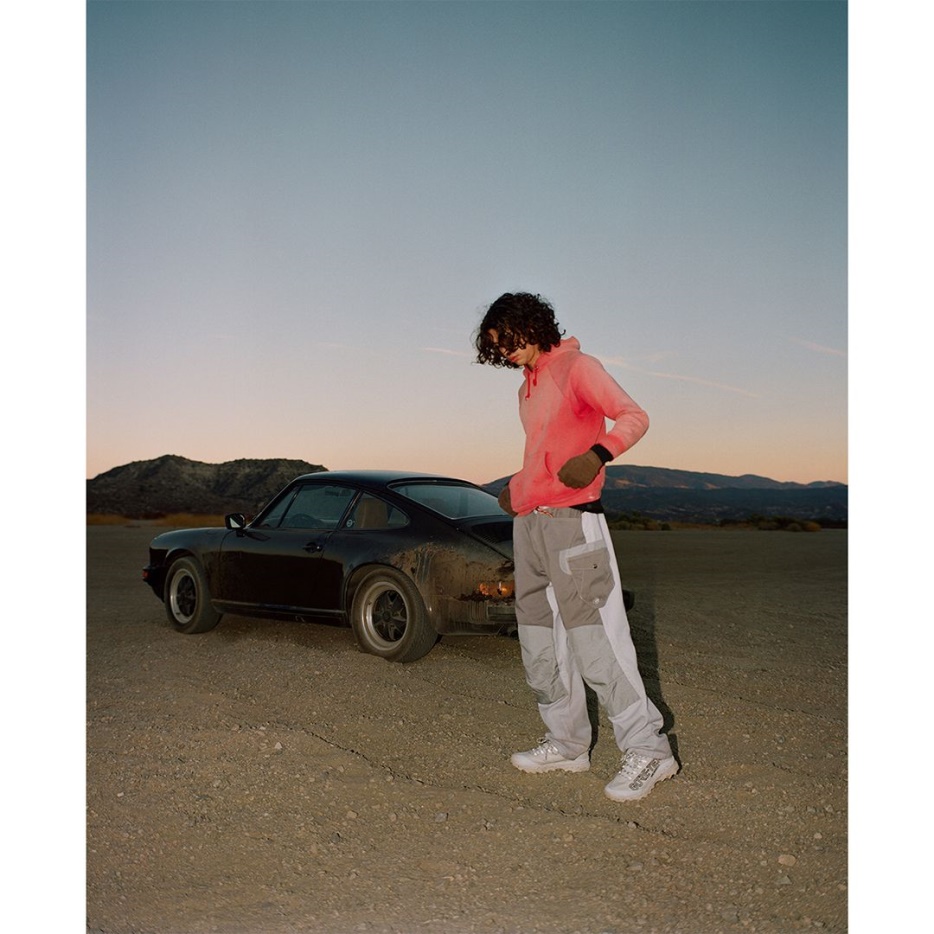 Merrell Moške Moab Speed Gore-tex Se Bela