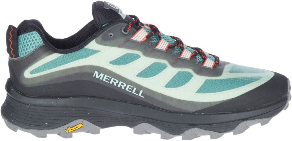 Merrell Moški Moab Speed Mineral