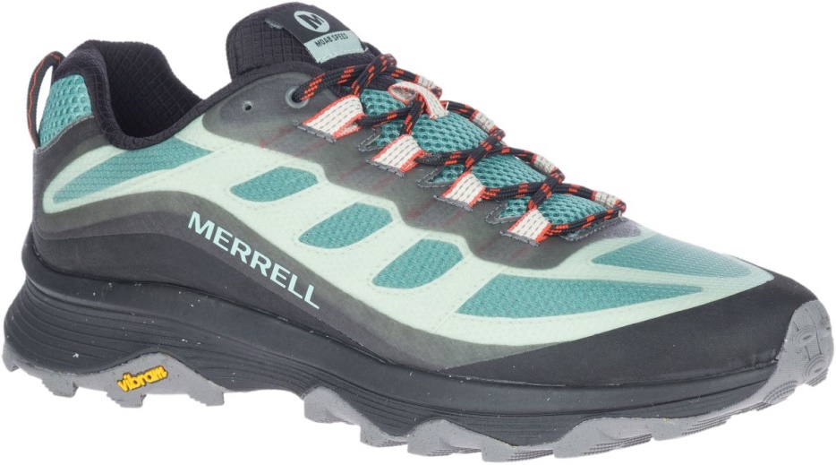 Merrell Moški Moab Speed Mineral